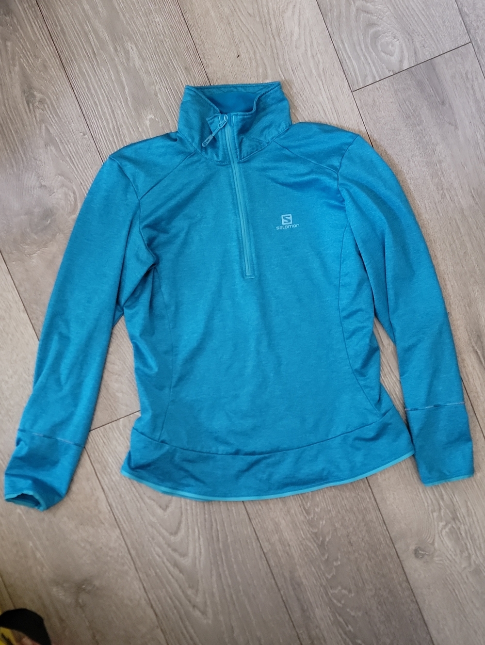 Salomon 1/4 Zip